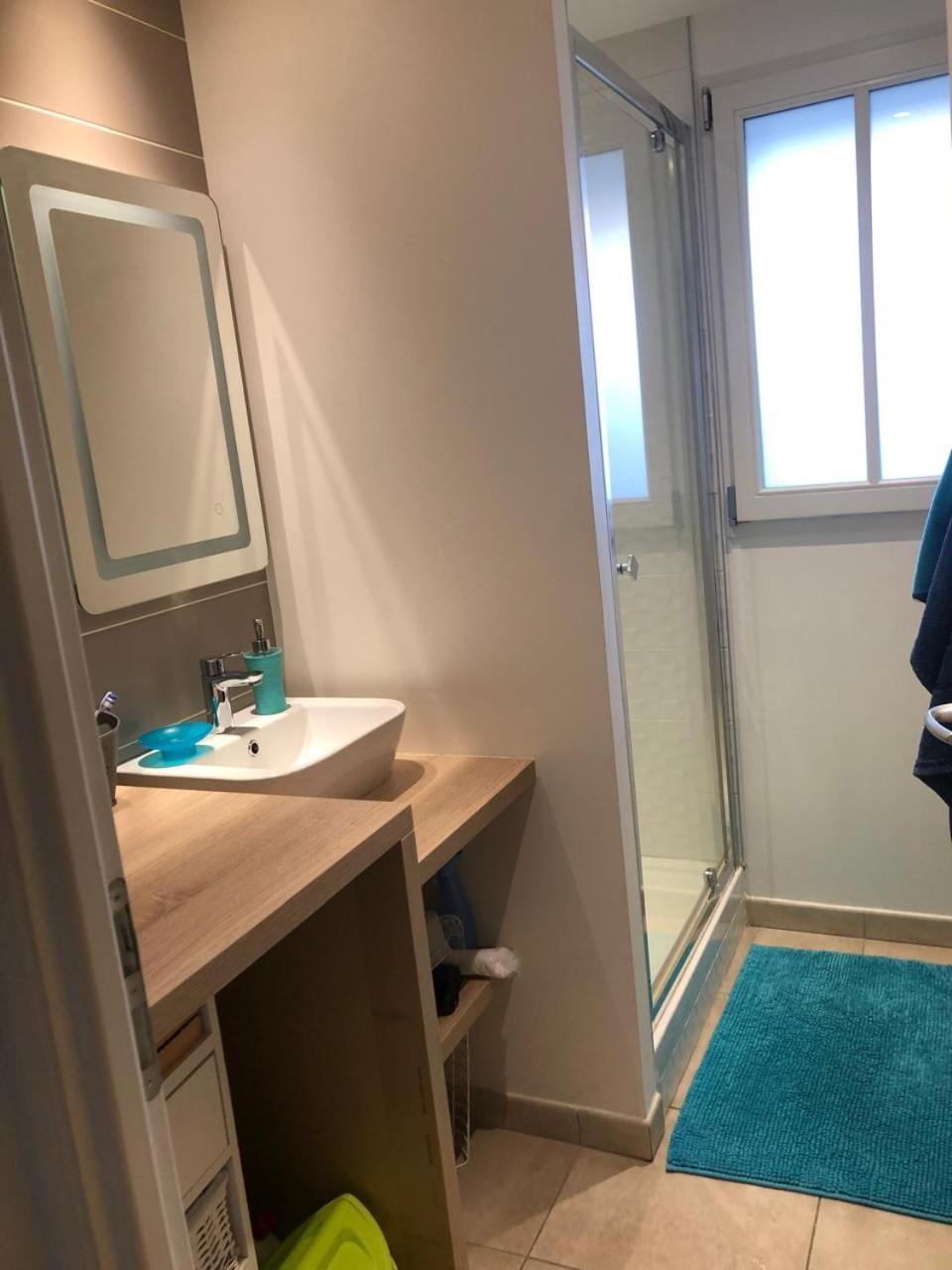 Appartement Elegant T2 Pres De La Et En Hyper Centre *