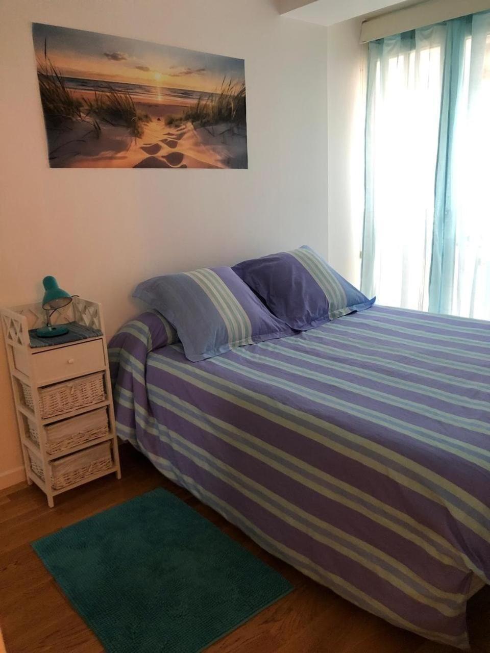 Appartement Elegant T2 Pres De La Et En Hyper Centre Arcachon